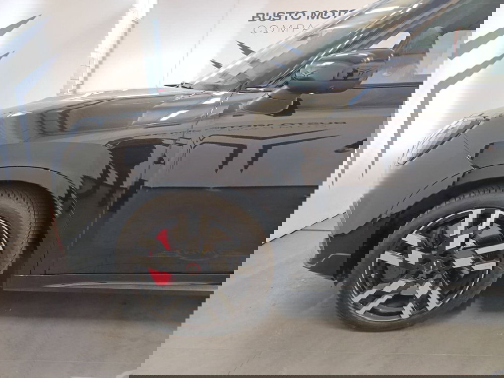 MINI Mini Countryman usata a Varese (7)