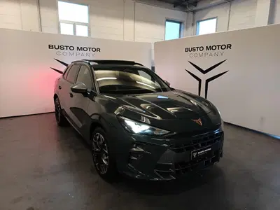 Cupra Terramar 1.5 e-hybrid 204cv dsg del 2025 usata a Busto Arsizio