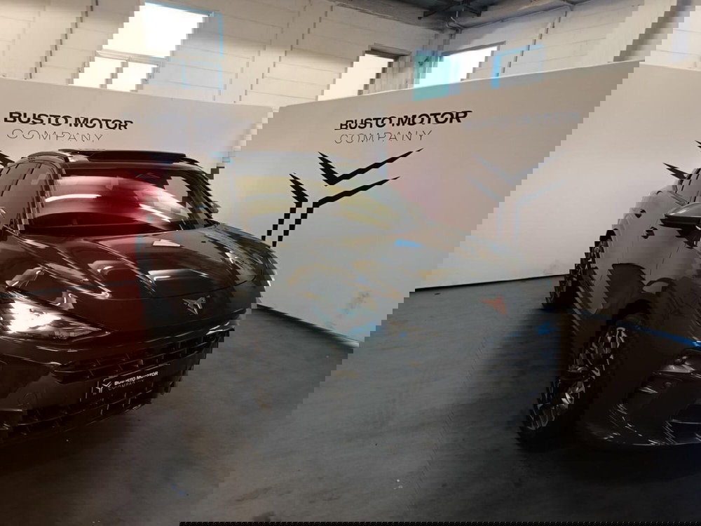 Cupra Terramar usata a Varese