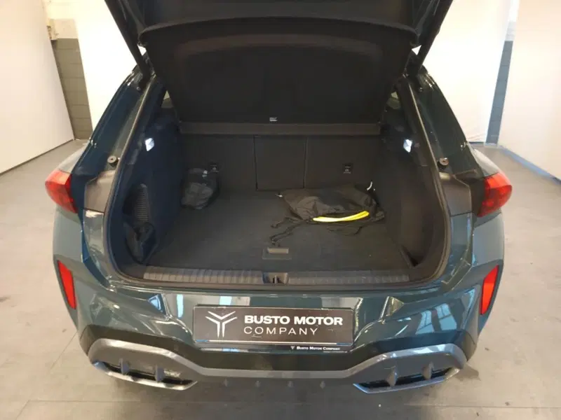 Cupra Terramar usata a Varese (10)