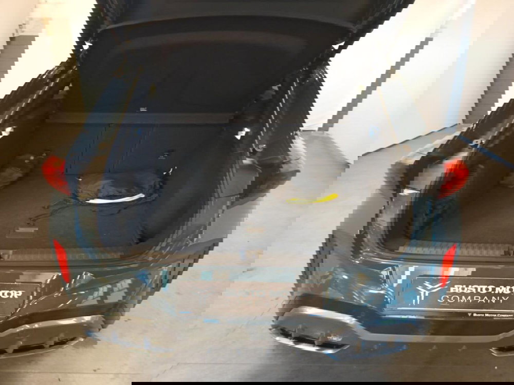 Cupra Terramar usata a Varese (10)