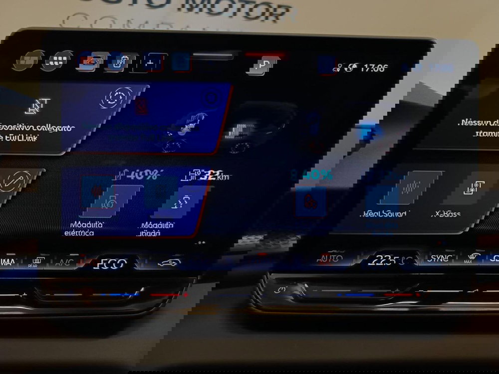 Cupra Terramar usata a Varese (13)