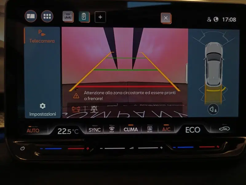 Cupra Terramar usata a Varese (15)