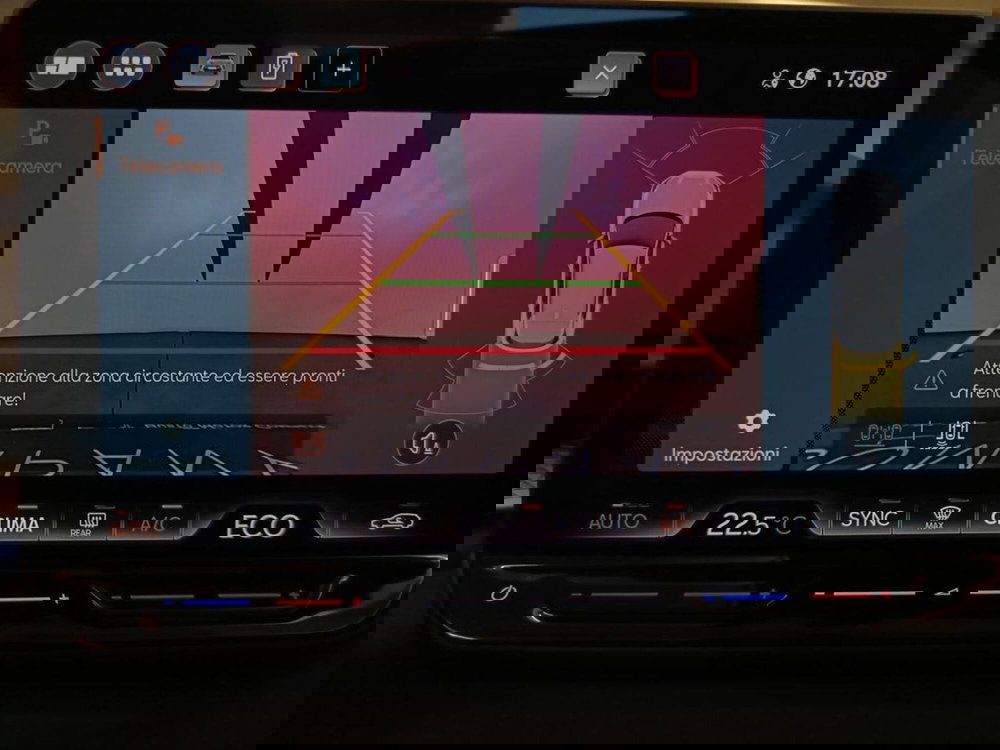 Cupra Terramar usata a Varese (15)