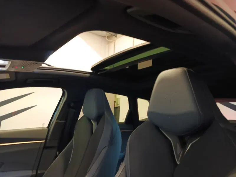 Cupra Terramar usata a Varese (16)