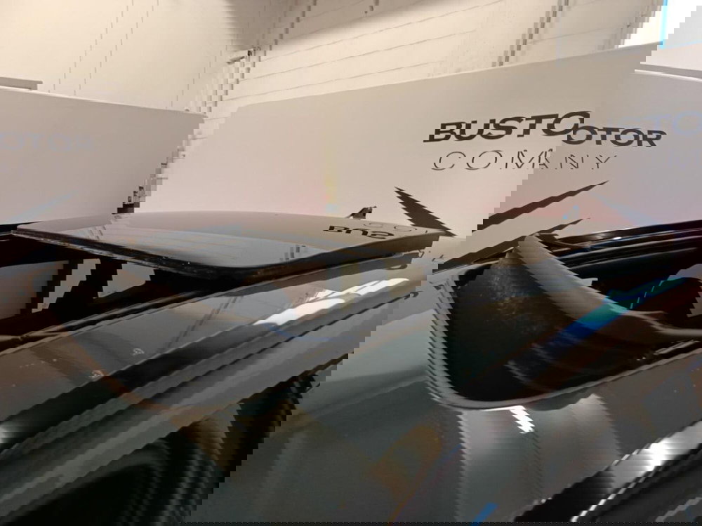 Cupra Terramar usata a Varese (17)