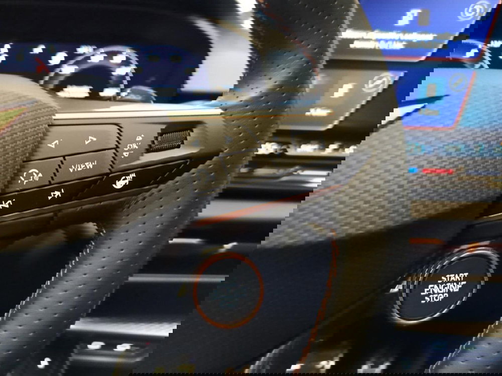 Cupra Terramar usata a Varese (19)