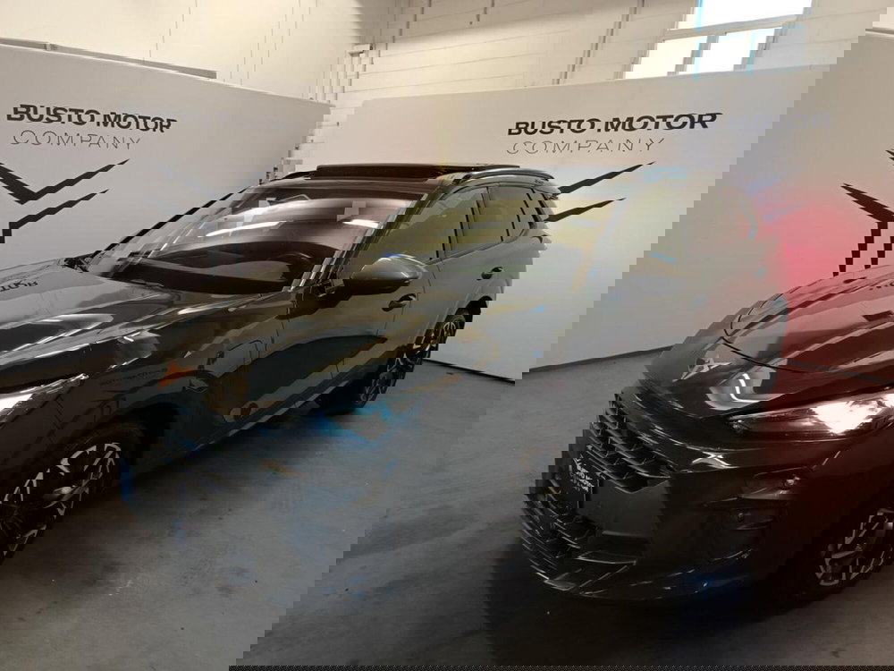 Cupra Terramar usata a Varese (3)