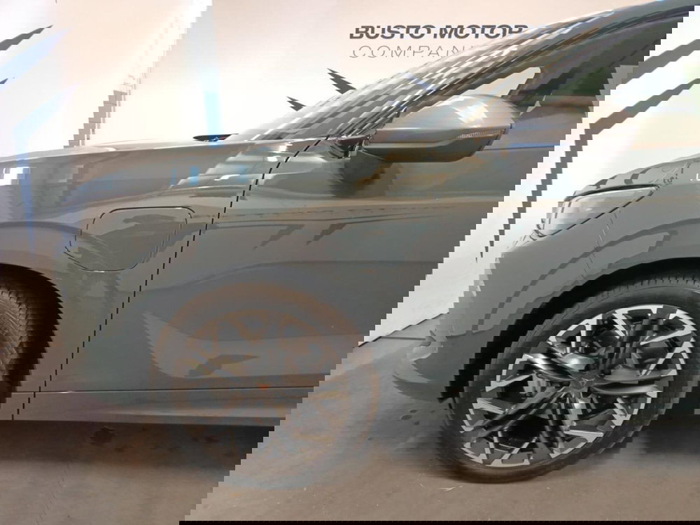 Cupra Terramar usata a Varese (7)