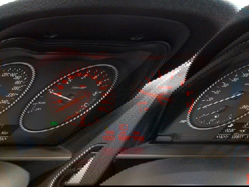 BMW Serie 1 5p. usata a Varese (12)