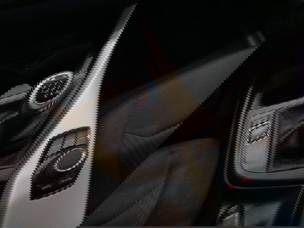 BMW Serie 1 5p. usata a Varese (15)