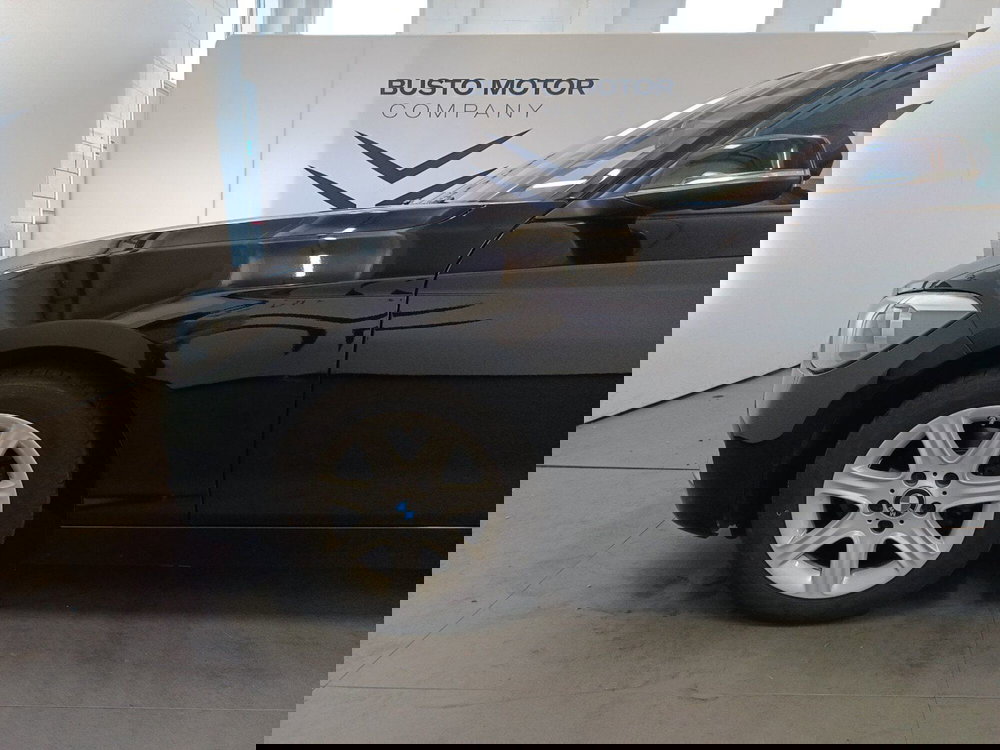 BMW Serie 1 5p. usata a Varese (7)