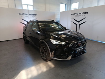 Cupra Formentor Formentor 1.5 tsi 150cv dsg del 2023 usata a Olgiate Olona