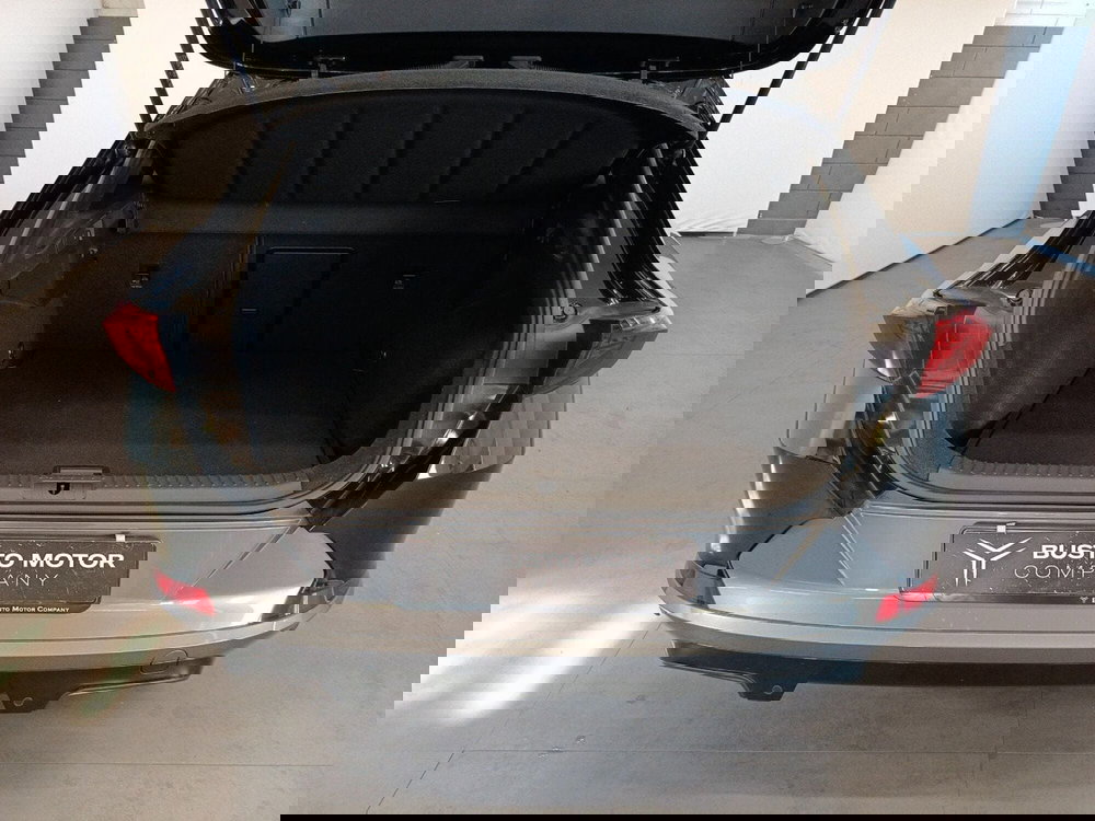 Cupra Formentor usata a Varese (10)