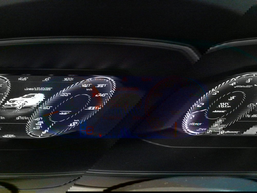 Cupra Formentor usata a Varese (12)