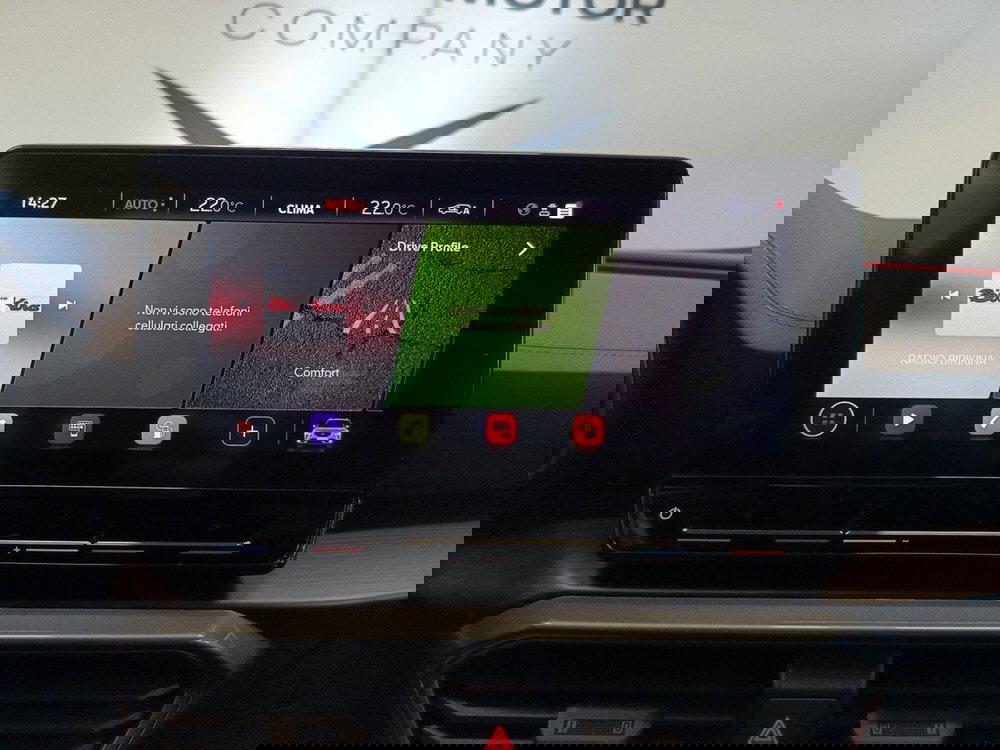 Cupra Formentor usata a Varese (13)