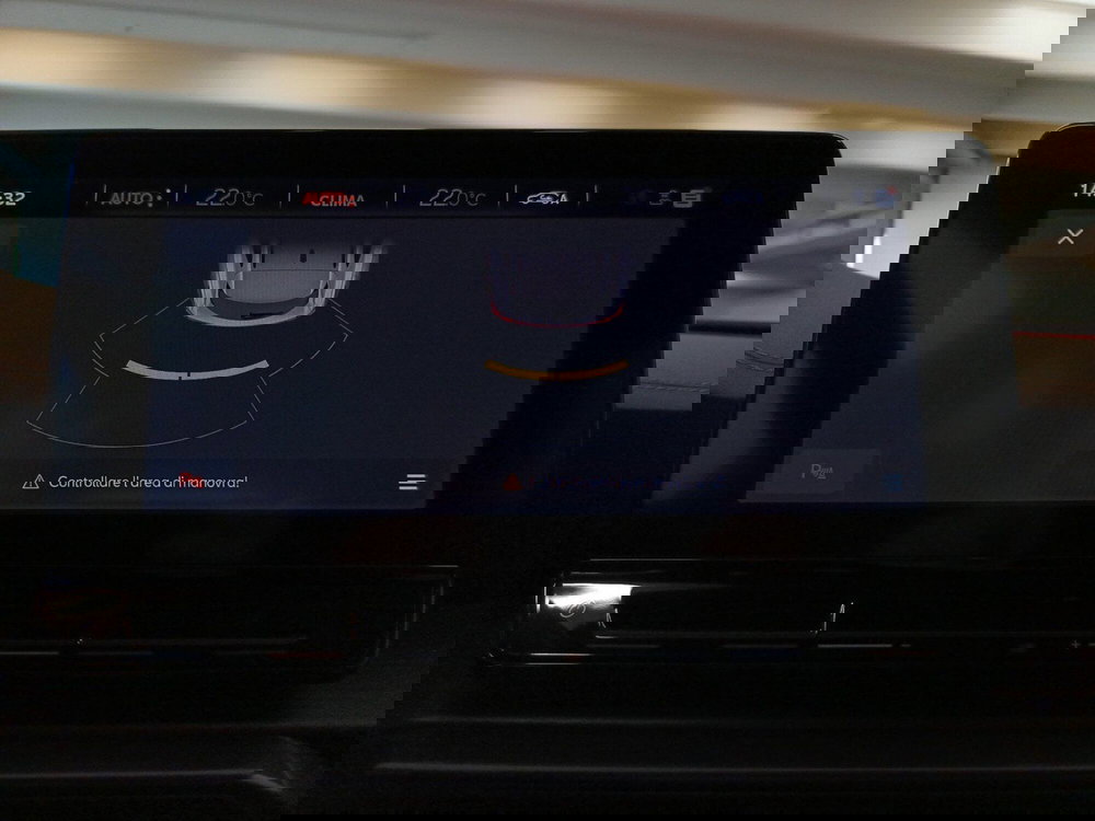 Cupra Formentor usata a Varese (15)