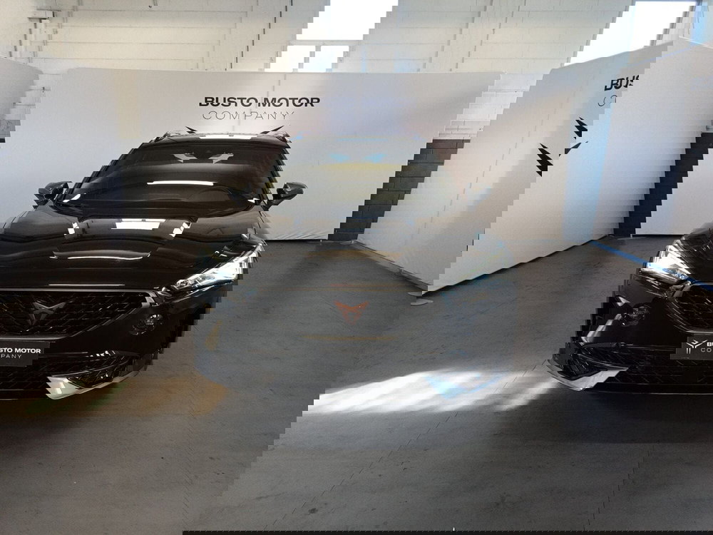 Cupra Formentor usata a Varese (2)