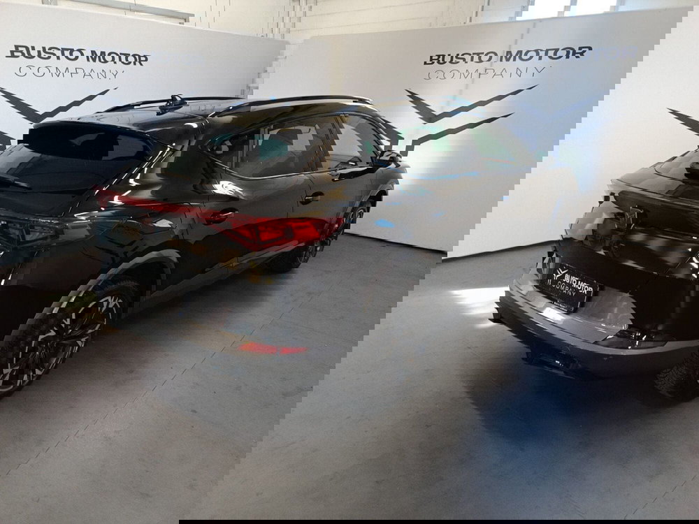 Cupra Formentor usata a Varese (4)