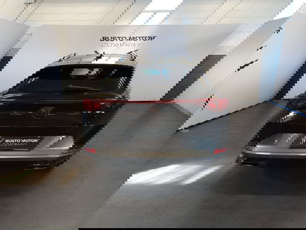 Cupra Formentor usata a Varese (5)