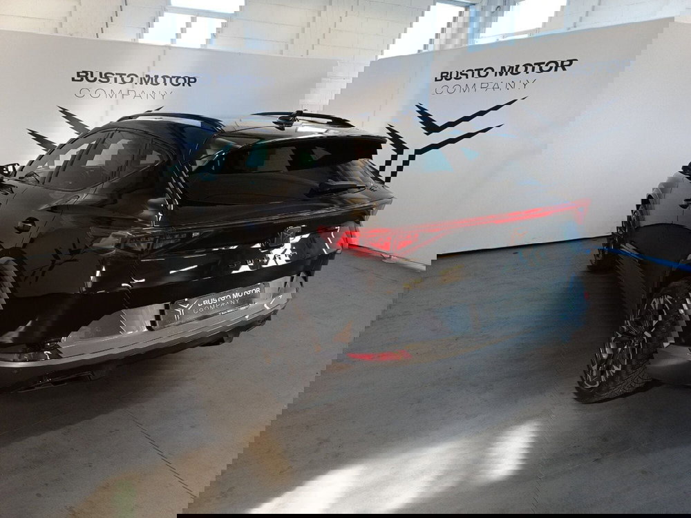 Cupra Formentor usata a Varese (6)