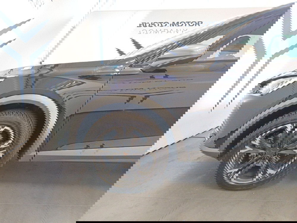 Cupra Formentor usata a Varese (7)