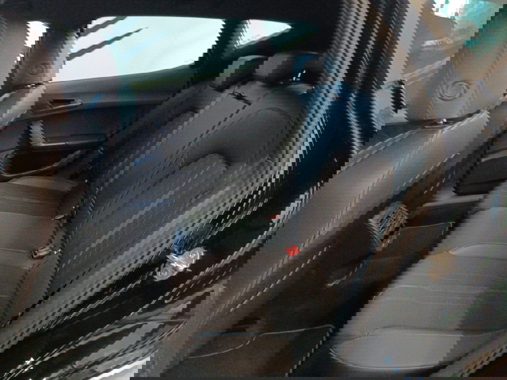 Cupra Formentor usata a Varese (9)