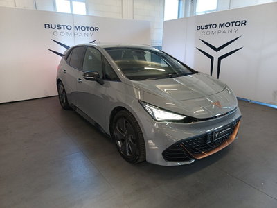 Cupra Born Born 58kWh 204CV del 2023 usata a Olgiate Olona