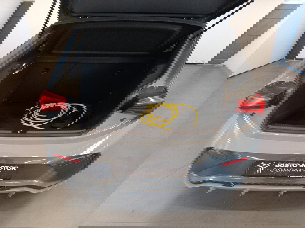 Cupra Born usata a Varese (10)