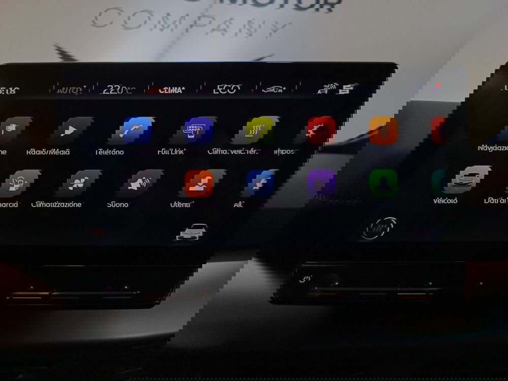 Cupra Born usata a Varese (13)