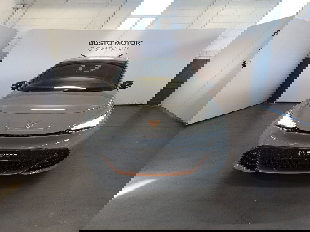 Cupra Born usata a Varese (2)