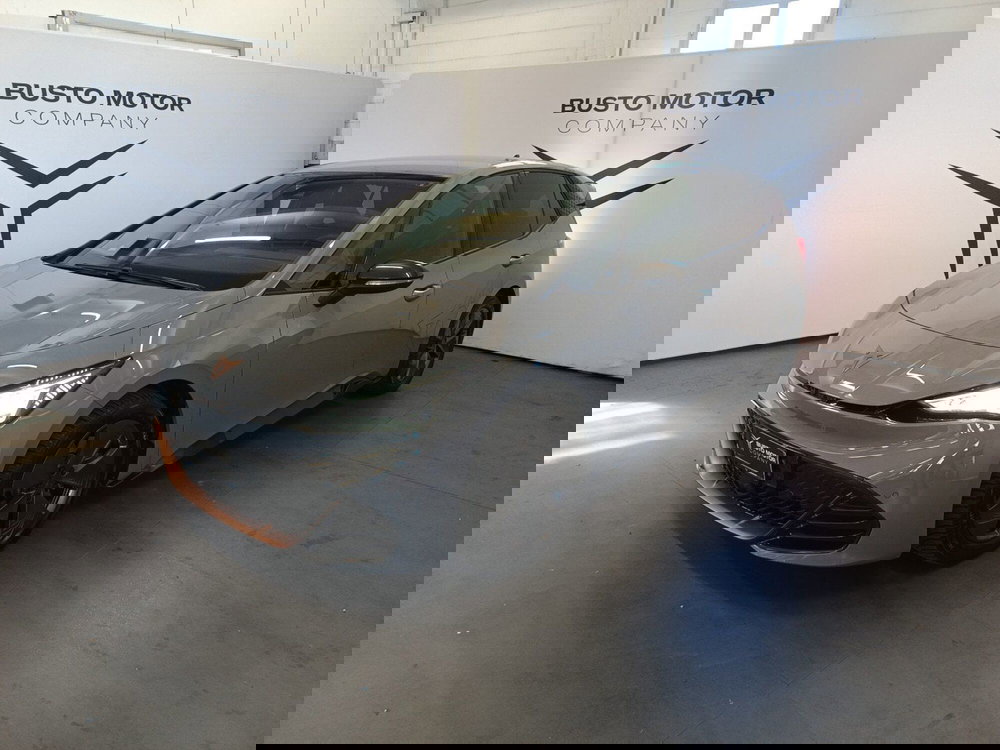 Cupra Born usata a Varese (3)