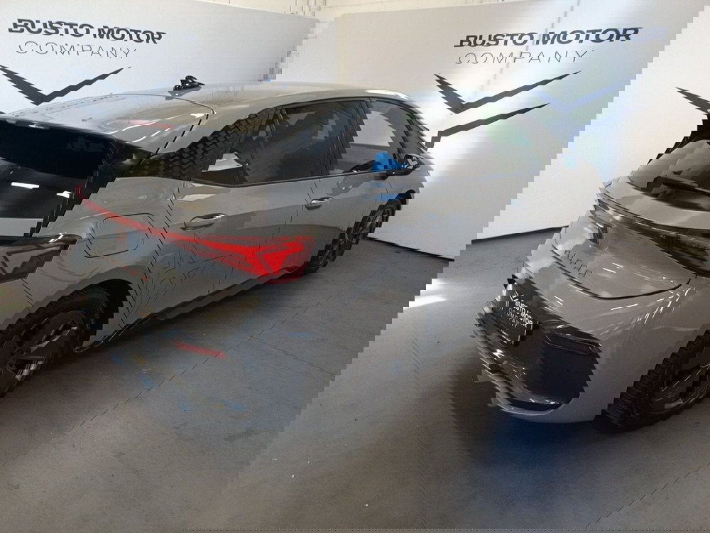 Cupra Born usata a Varese (6)