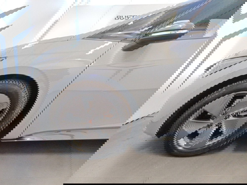 Cupra Born usata a Varese (7)