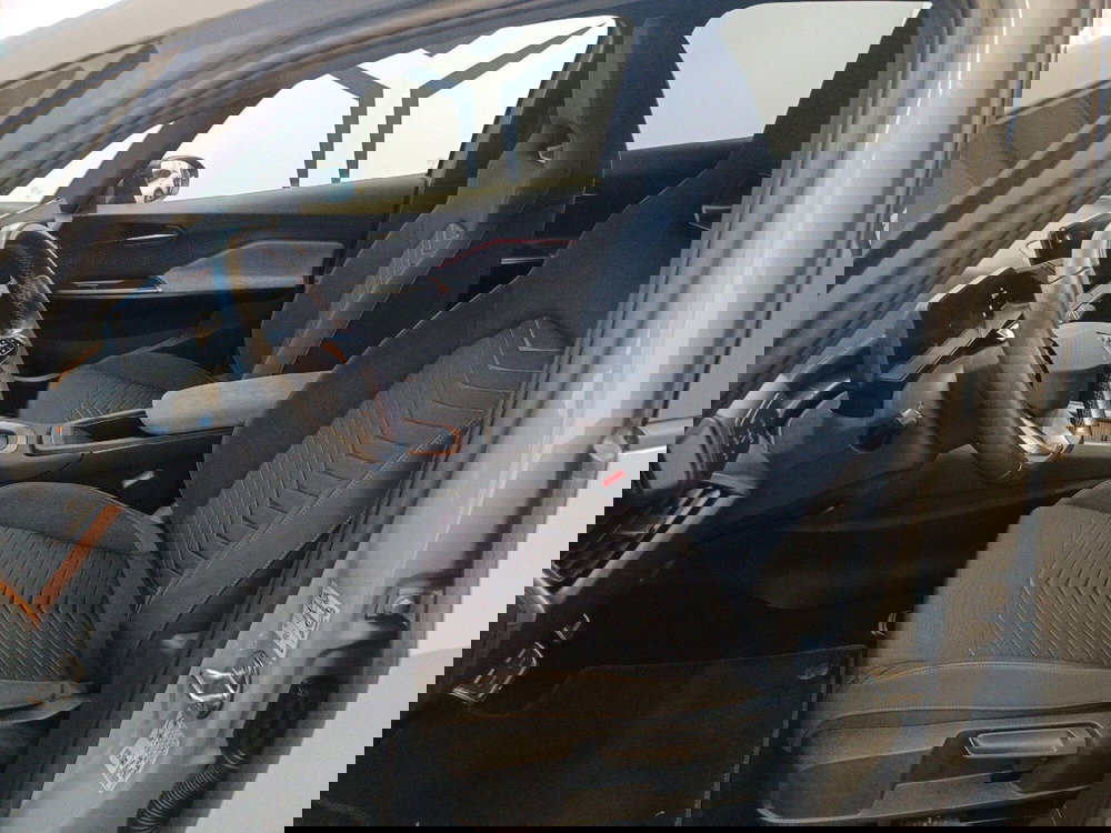 Cupra Born usata a Varese (8)