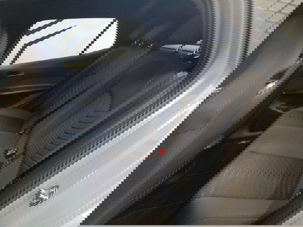 Cupra Born usata a Varese (9)