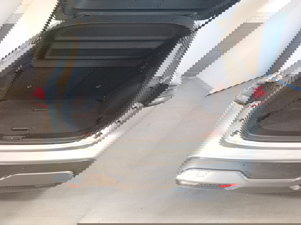 Nissan Qashqai usata a Varese (10)