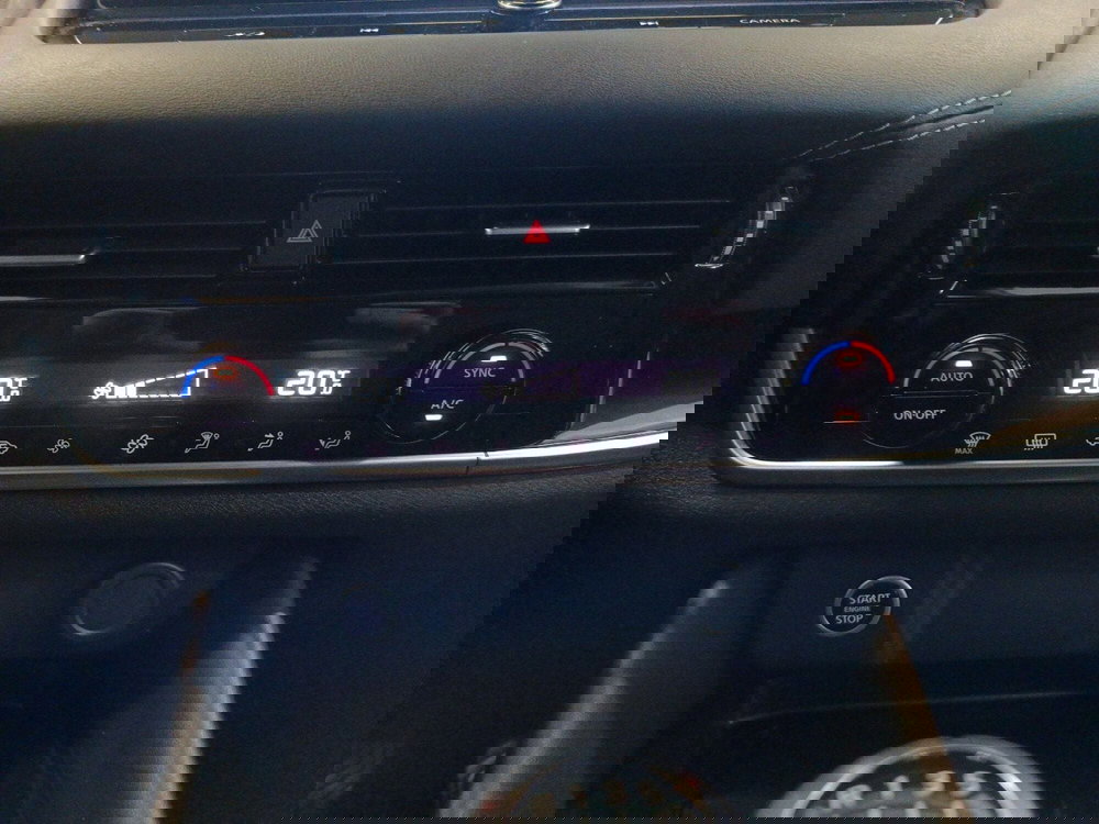 Nissan Qashqai usata a Varese (14)