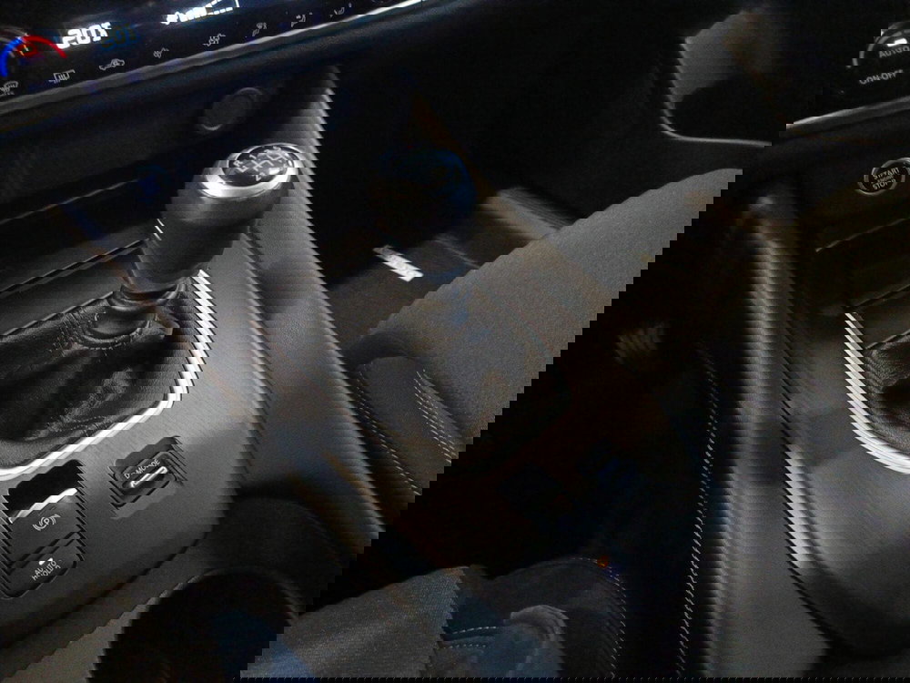 Nissan Qashqai usata a Varese (16)