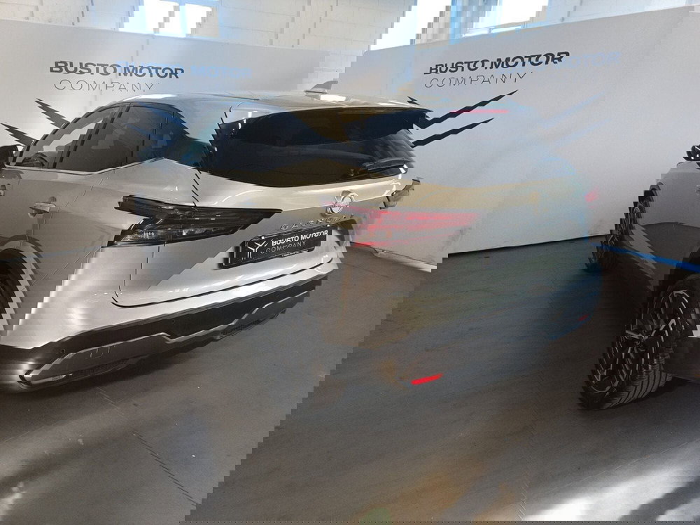 Nissan Qashqai usata a Varese (6)