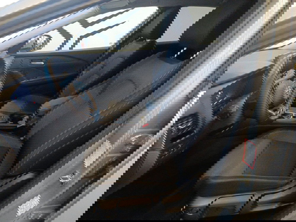 Nissan Qashqai usata a Varese (8)