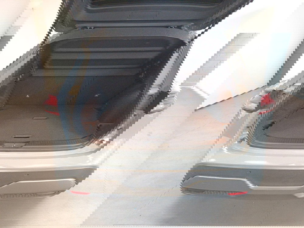 Nissan Qashqai usata a Varese (10)