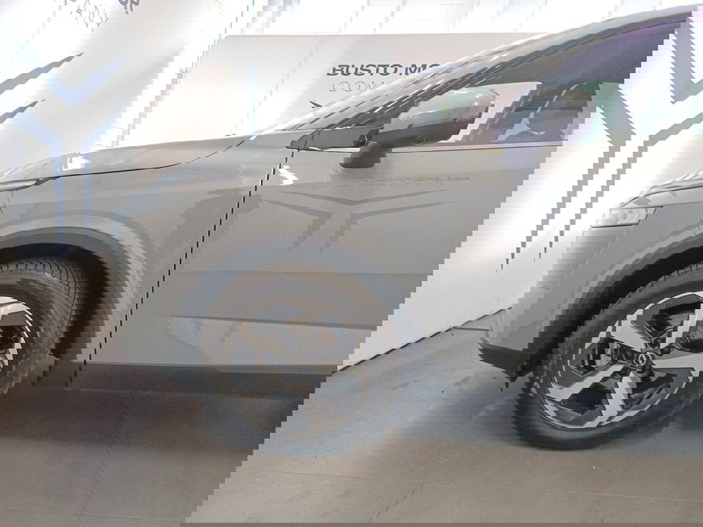 Nissan Qashqai usata a Varese (7)