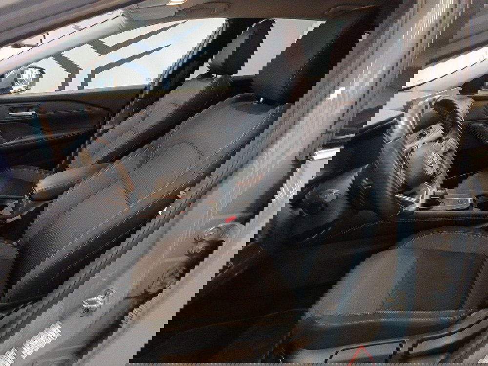 Nissan Qashqai usata a Varese (8)