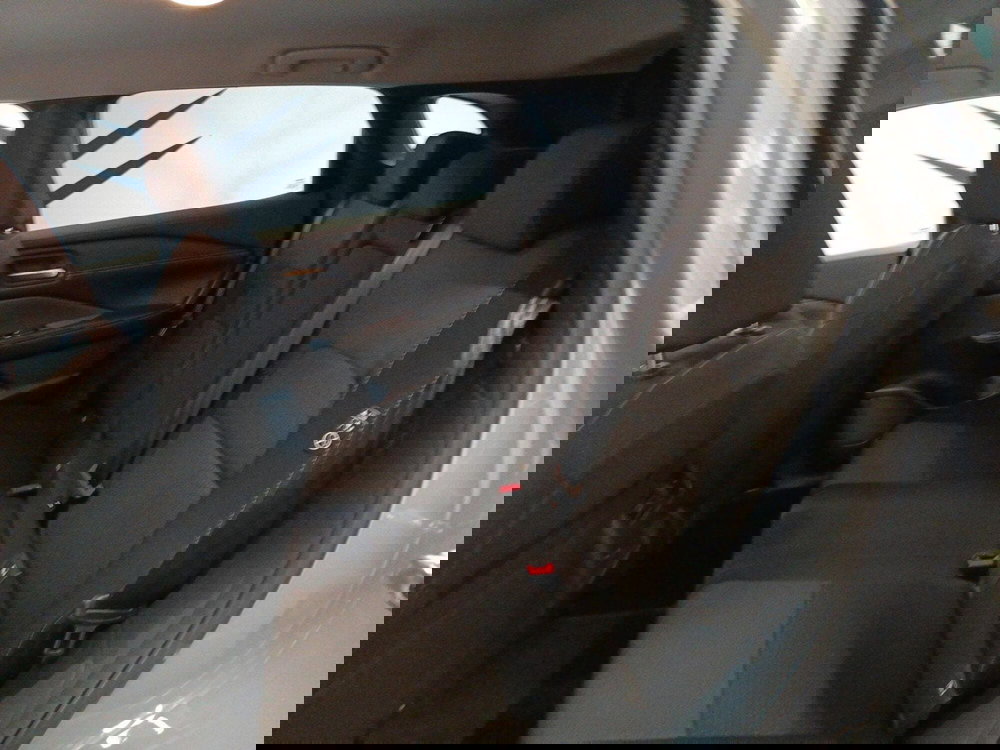 Nissan Qashqai usata a Varese (9)