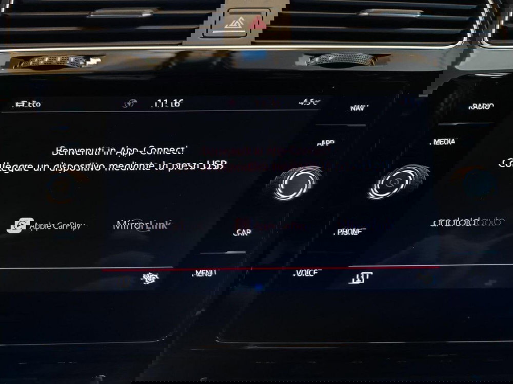 Volkswagen Golf usata a Varese (13)