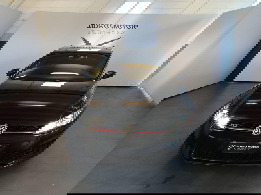 Volkswagen Golf usata a Varese (2)