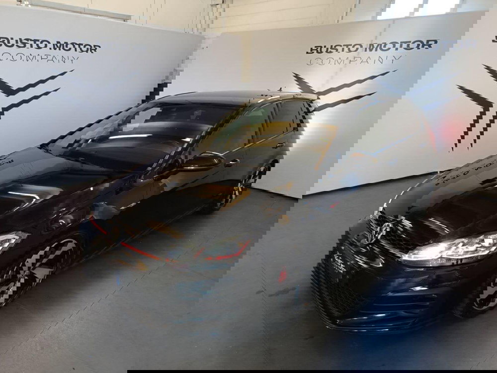 Volkswagen Golf usata a Varese (3)