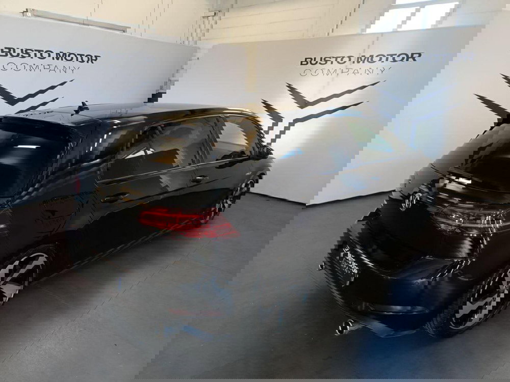 Volkswagen Golf usata a Varese (6)