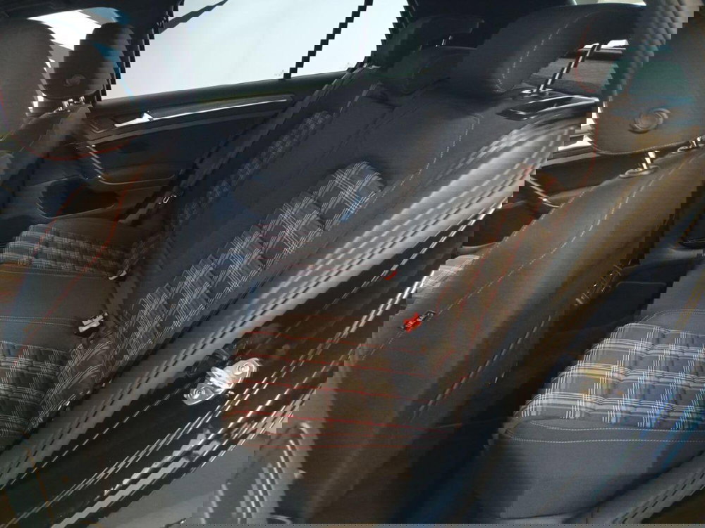 Volkswagen Golf usata a Varese (9)